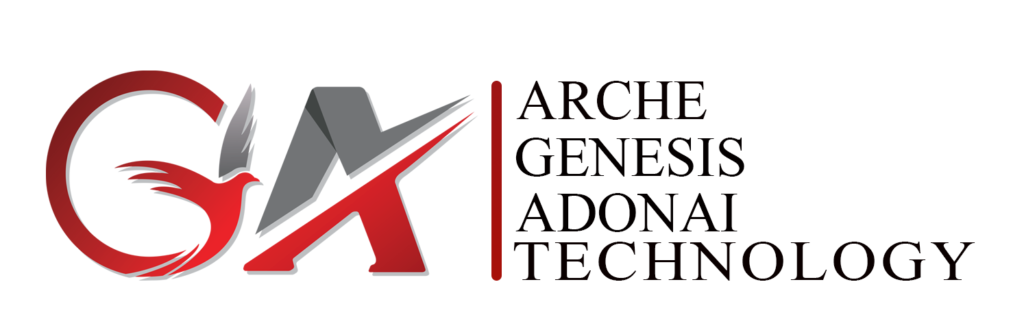 Arche Genesis Adonai Technology Arche Genesis Adonai Technology